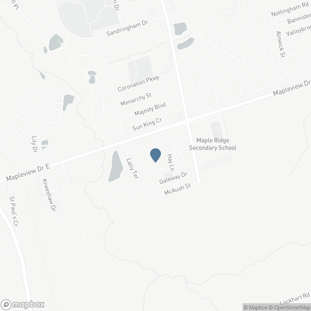 1 PUMPKIN CORNER CRESCENT, Barrie, Ontario L9J 0T5